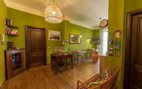 Il Palchetto B&B Di Charme E Design