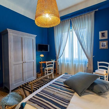 Il Palchetto B&B Di Charme E Design Palermo Exterior photo