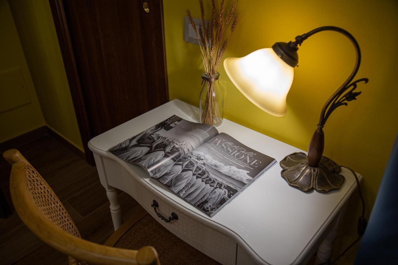 Il Palchetto B&B Di Charme E Design Palermo Exterior photo