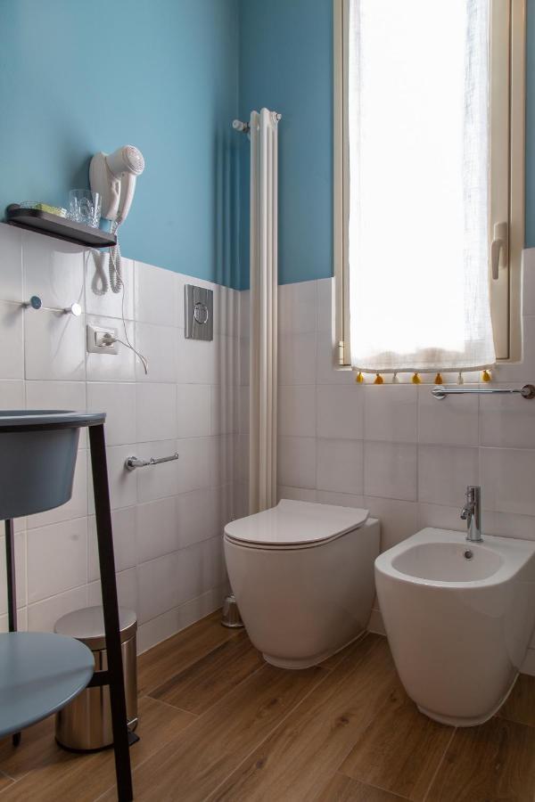 Il Palchetto B&B Di Charme E Design Palermo Exterior photo